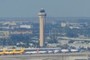Miami International Airport Tower