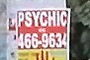 Psychic