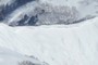 Wind slab
