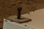 Martian Sundial