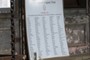 Sponsor List