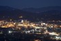 Downtown Asheville