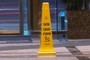 Caution