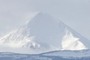 Snowcapped Mountain