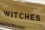 Witches!
