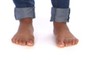 Pair o' feet