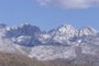 Snowy Four Peaks