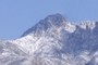 Brown's Peak