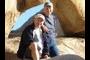 Denizens of the desert
