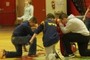 Huddle