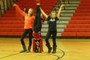 Handstand