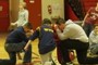 Huddle