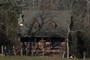 walnnut grove cabin