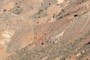 Radial dykes