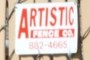 Artistic