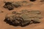 rocks and shadows