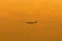 Plane to land at Haneda Airport
