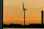 Wind generatior