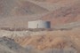 Lone Pine Water Tank
