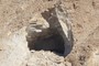 Mine Shaft