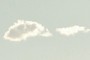 A real cloud...