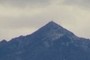 Snowy Summit