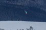 Kiteboarder