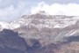 Snow
