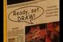 Ready, set, DRAW!