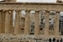 The Parthenon