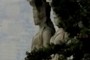 The most beautiful columns of the world, The Kariatides