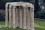 Temple of Olympian Zeus