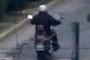 Motorcycle