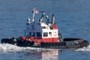 Tugboat 