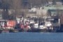 Seaspan Dock 