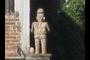 stone man