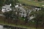new Governor's Mansion