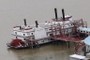 paddlewheeler