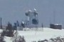 Microwave towers