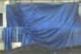 The Blue Tarp