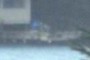 Blue Tarp..