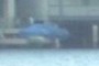 Blue Tarp...