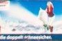 dank frau Holle doppelt schneesicher