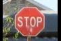 Stop Sign