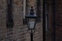 Lantern-like street light