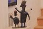 Gustavo Sculptures