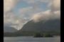 Mountain and Cloud