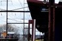 Train Platform 