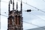 Church Steeple