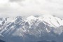 snowy peaks